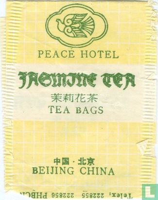 Jasmine Tea - Afbeelding 1