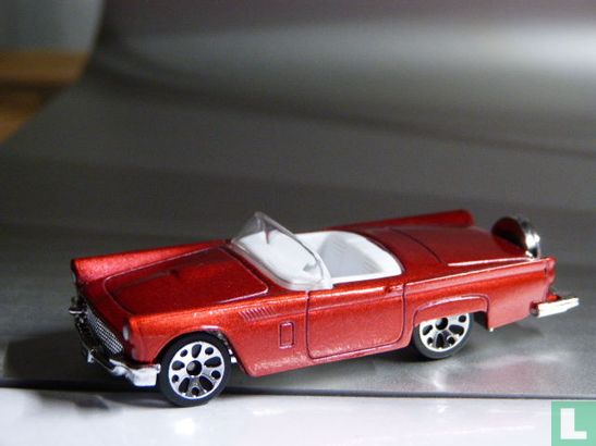 Ford Thunderbird - Image 2