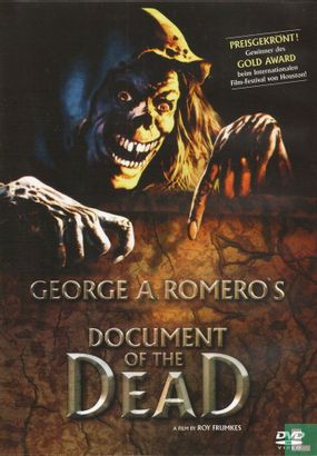 George A. Romero's Document of the Dead - Image 1