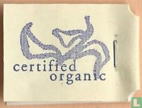 Choice Organic Teas / certified organic - Afbeelding 2