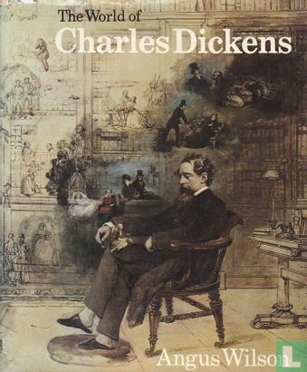 The world of Charles Dickens - Bild 1