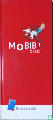 MOBIB basic - Afbeelding 1