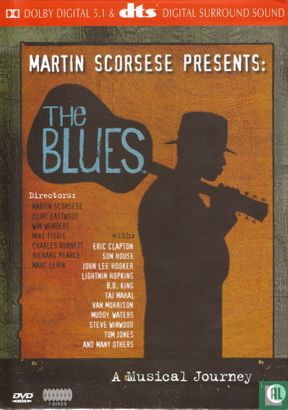 Martin Scorsese Presents: The Blues - Image 1