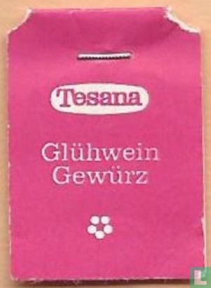 Tesana Glühwein Gewürz - Bild 1