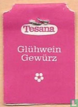 Tesana Glühwein Gewürz - Bild 2