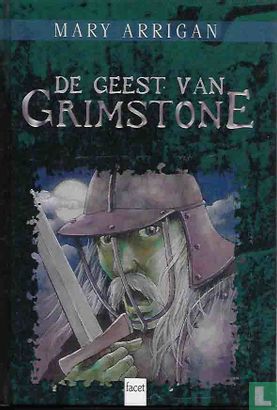 De geest van Grimstone - Image 1