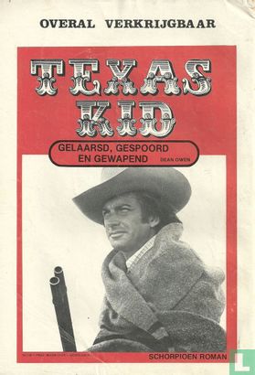 Texas Kid 240 - Image 2