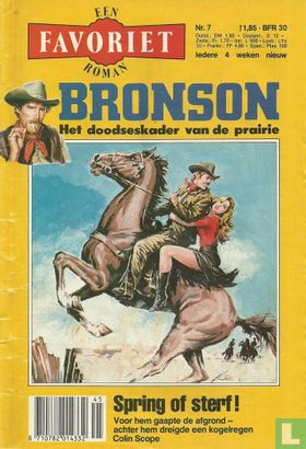 Bronson 7 - Image 1