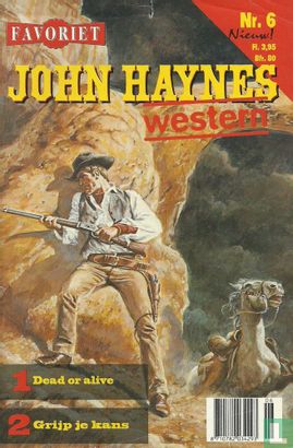 John Haynes 6 - Bild 1
