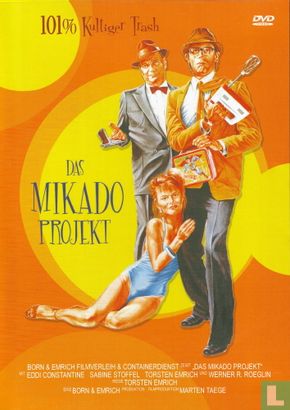 Das Mikado Projekt - Image 1