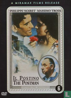 Il Postino / The Postman - Afbeelding 1