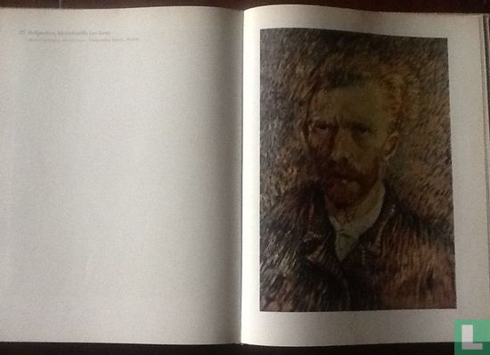 De zelfportretten van Vincent van Gogh - Image 3