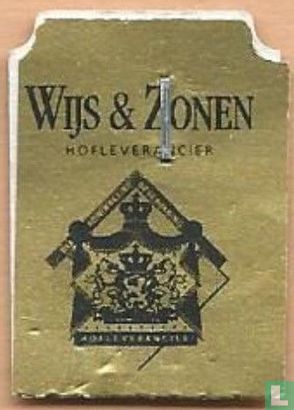 Wijs & Zonen Hofleveransier - Afbeelding 2