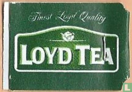 Finest Loyd Quality Loyd Tea - Image 1