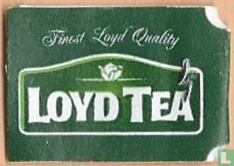 Finest Loyd Quality Loyd Tea - Image 2
