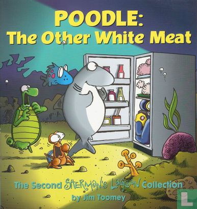 Poodle: The Other White Meat - Image 1