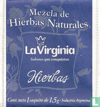 Mezcla de Hierbas Naturales - Image 1