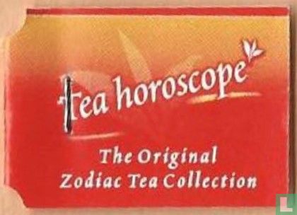 Tea horoscope The Orginal Zodiac Tea Collection - Afbeelding 1