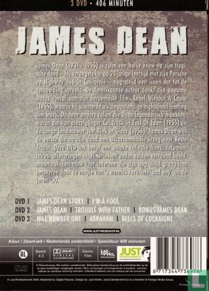 James Dean Moviebox - Afbeelding 2
