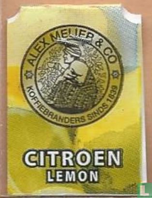 Citroen Lemon - Afbeelding 2
