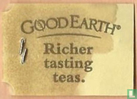Richer tasting teas. / Time as he grows old teaches all things. Aeschyfus 525 BC - 456 BC - Afbeelding 2