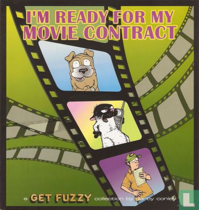 I'm Ready For My Movie Contract - Image 1
