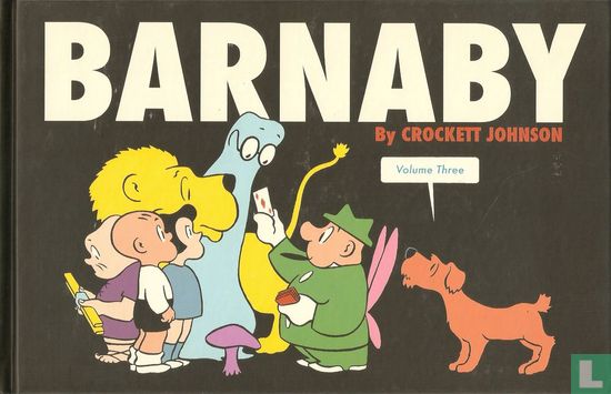 Barnaby 3 - Afbeelding 1