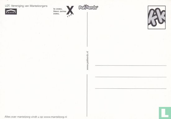 PA050001 - LOT, Vereniging van Mantelzorgers - Afbeelding 2