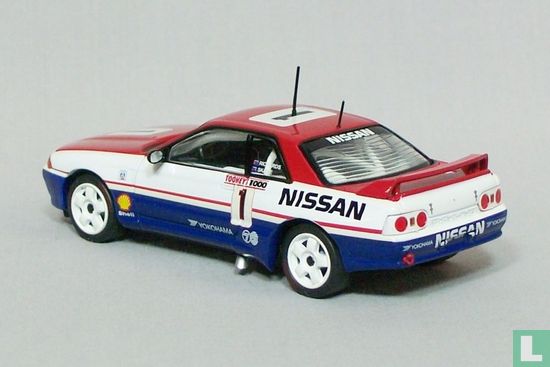 Nissan Skyline R32 GT-R Group 3A - Image 2