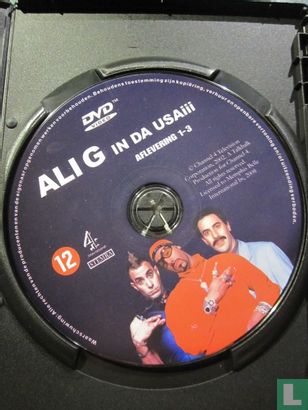 Ali G in da USAiii  - Image 3