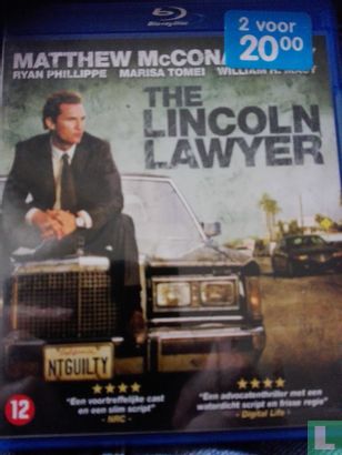 The Lincoln Lawyer - Bild 1