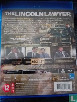 The Lincoln Lawyer - Bild 2