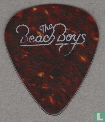 The Beach Boys Plectrum, Guitar Pick, Carl Wilson, 1990's - Image 1