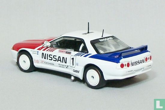 Nissan Skyline R32 GT-R Group 3A - Afbeelding 2