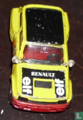 Renault 5 Turbo - Afbeelding 2