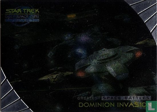 Dominion Invasion - Image 1