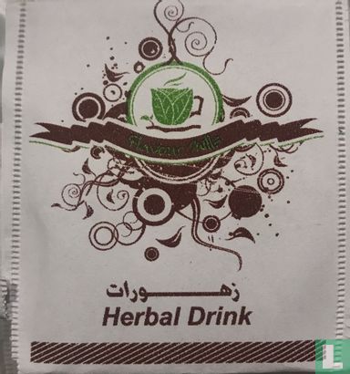 Herbal Drink - Image 1