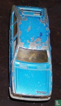 Simca 1308 - Bild 2