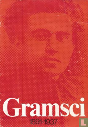 Gramsci 1891-1937 - Afbeelding 1
