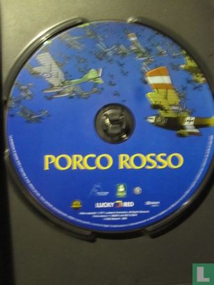Porco Rosso - Afbeelding 3