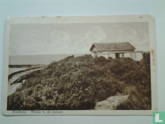 Huisje in de duinen - Bild 1
