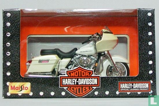 Harley-Davidson 2002 FLTR Road Glide - Afbeelding 3