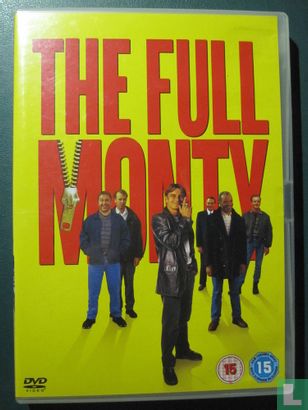 The Full Monty - Image 1