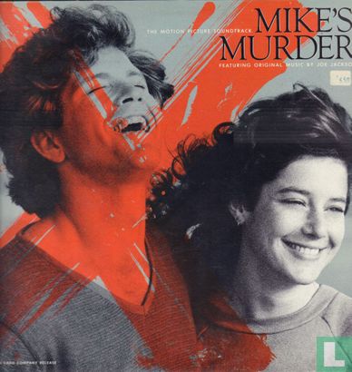 Mike's murder  - Image 1