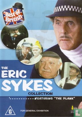 The Eric Sykes Collection - Bild 1