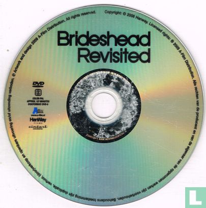 Brideshead Revisited - Bild 3