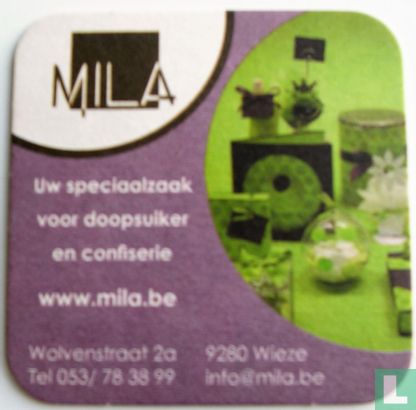 Mila  - Image 1