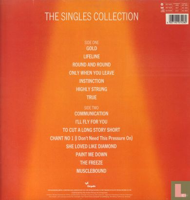 The singles collection - Bild 2