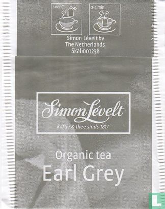 Earl Grey - Afbeelding 2