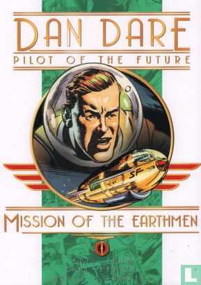 Mission of the Earthmen - Afbeelding 1